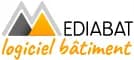 Logo Mediabat - Logiciel de devis BTP